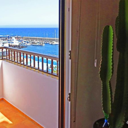 Apartament Piso En Candelaria Con Terraza, Vistas Al Mar, Aire Acondicionado Y Garaje Zewnętrze zdjęcie