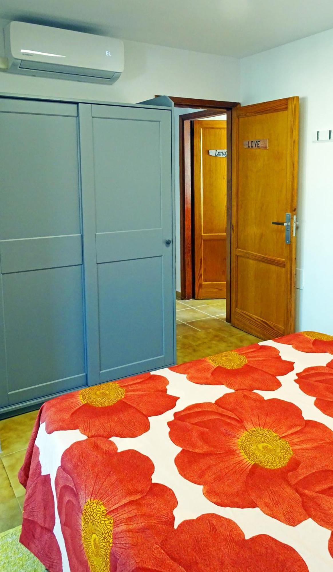 Apartament Piso En Candelaria Con Terraza, Vistas Al Mar, Aire Acondicionado Y Garaje Zewnętrze zdjęcie