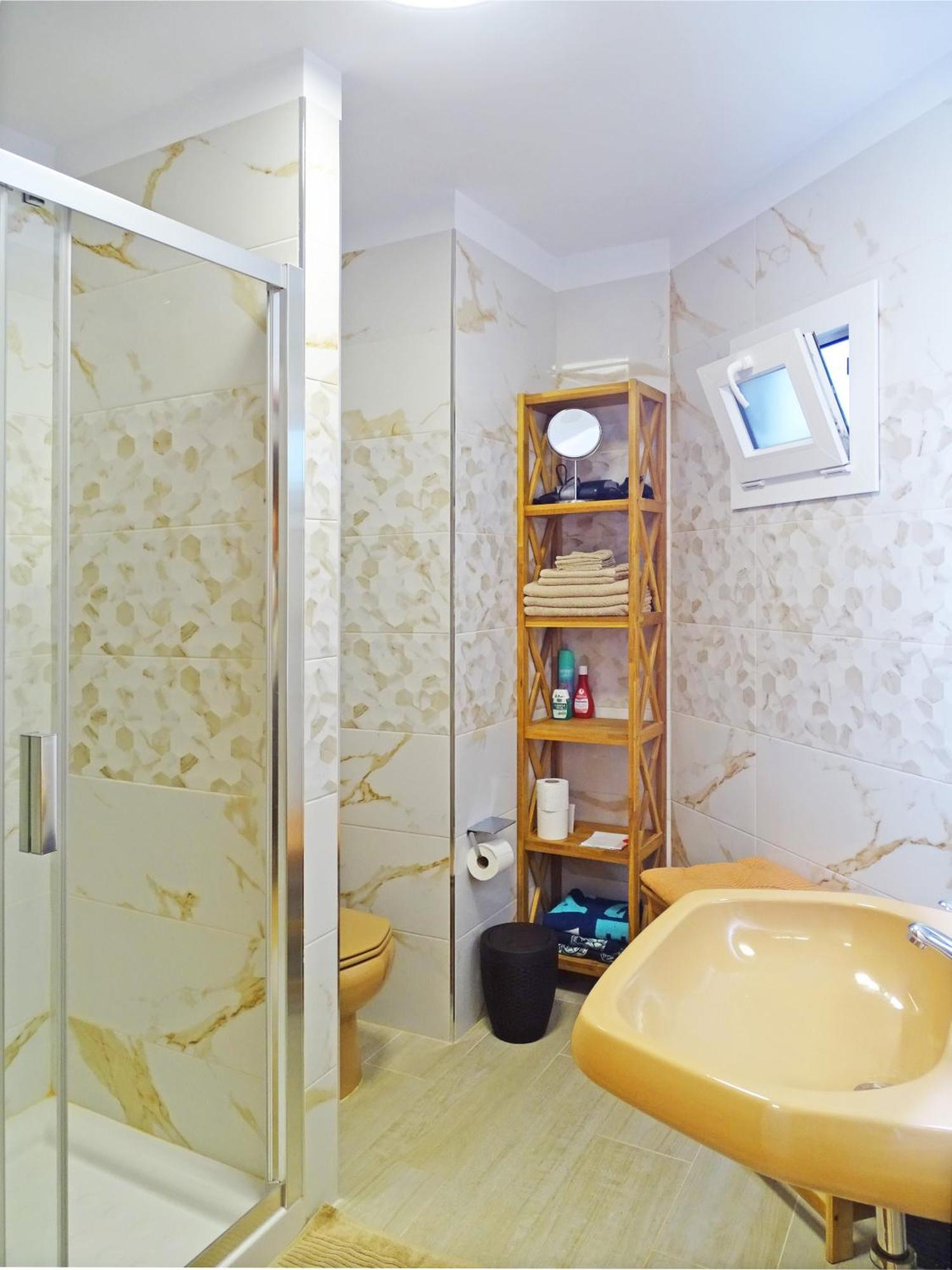 Apartament Piso En Candelaria Con Terraza, Vistas Al Mar, Aire Acondicionado Y Garaje Zewnętrze zdjęcie